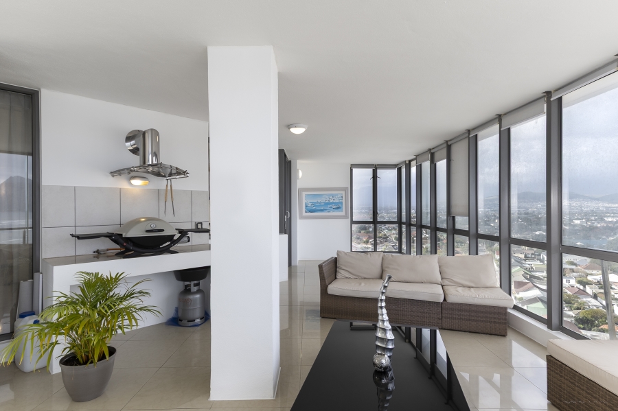 To Let 2 Bedroom Property for Rent in Strand North Western Cape